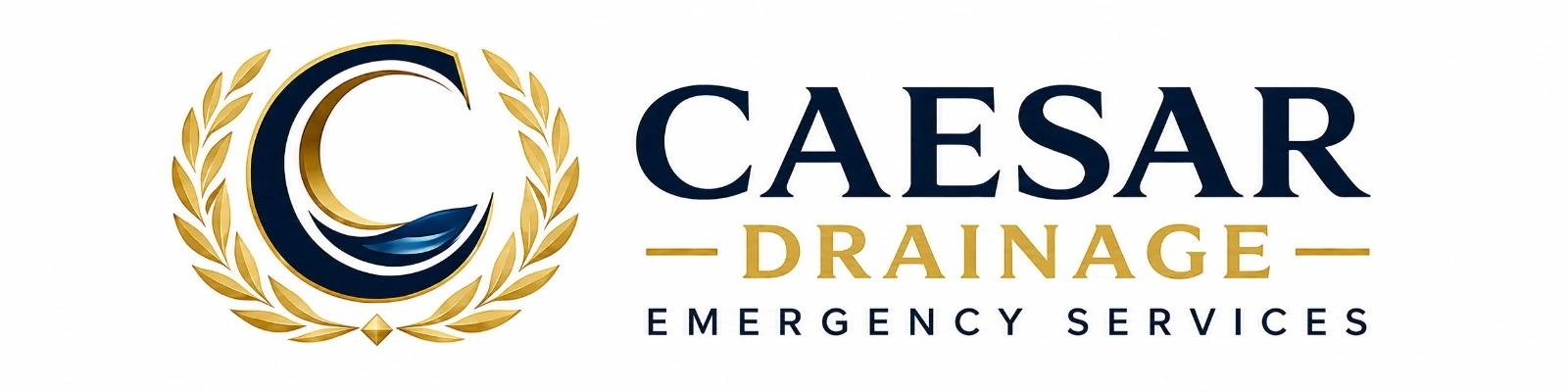 Caesar Drainage - Emergency Services