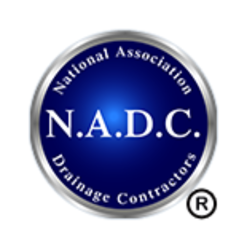 National Association of Drainage Contractors member logo
